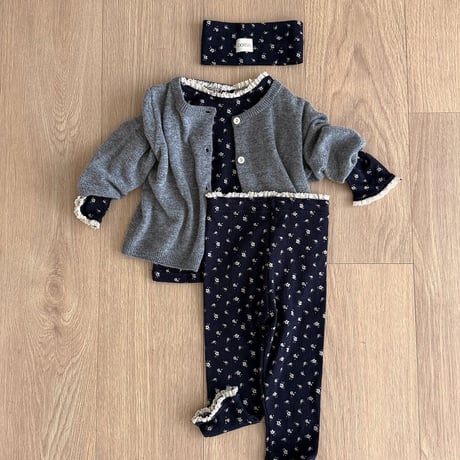 aosta/40. [Star Candy Headband] FREE