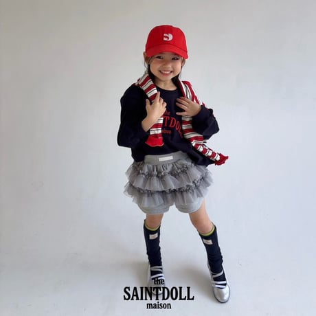 saintdoll/154. SD cap FREE