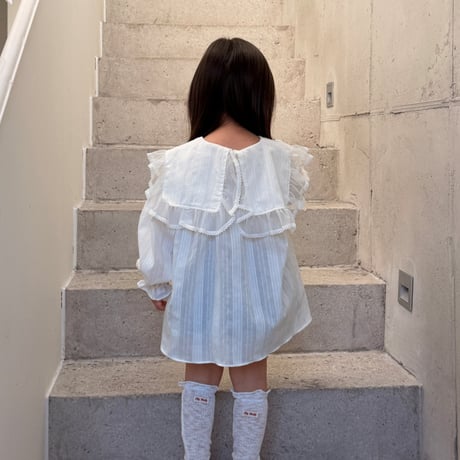 ellymolly/110. sailer blouse 13-15