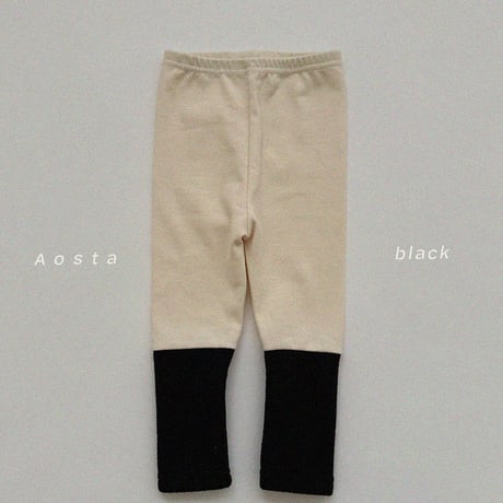 aosta/29. Chewy Leggings S-2XL