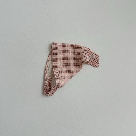 atomeme/38. Cinnamon Hair Band FREE