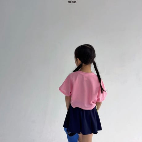 saintdoll/59. mesh crop T-shirt S-XL