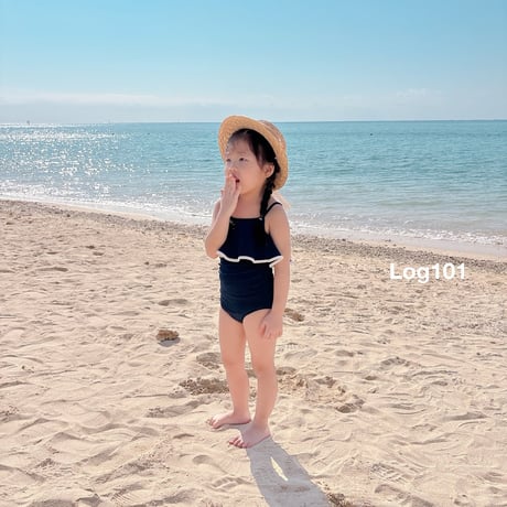 log101/23. lilly swimsuit JS-JM