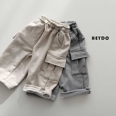 heydo/69. two two cargo P  S-XL