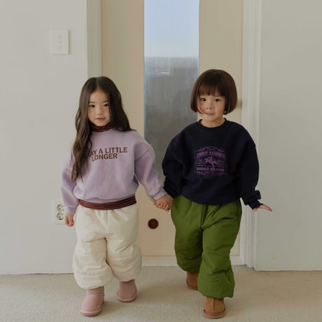 fromi/22. Cowboy Sweatshirt JS-JM