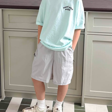 fromi/40. surf T-shirt JS-JL