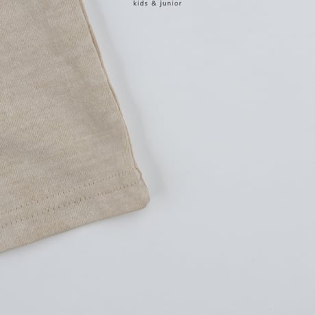 owen/32. running section T-shirt JS-JXL