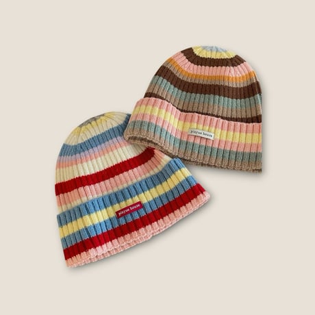 dudie/79. bene beanie FREE(48-54CM)