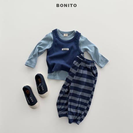 bonito/5. golgi rayerd sleeveless JS-JM