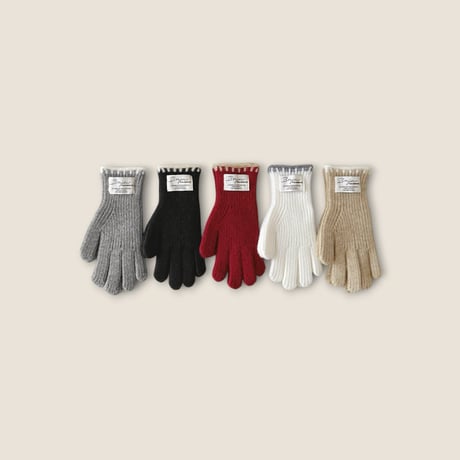 dudie/4. simple glove FREE(10CM_21CM)