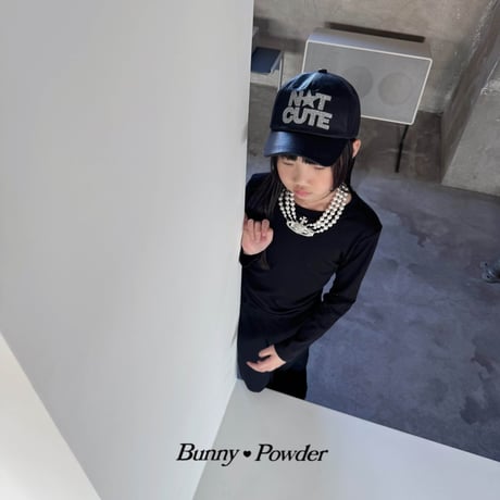 bunnypowder/39. most beauti set S-XL
