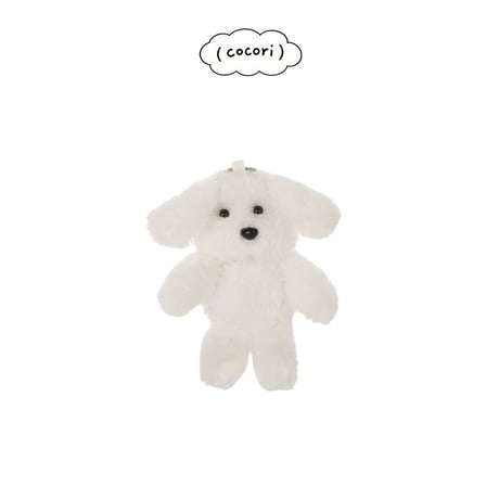 nightbebe/27. Doggy doll  FREE(13CM)