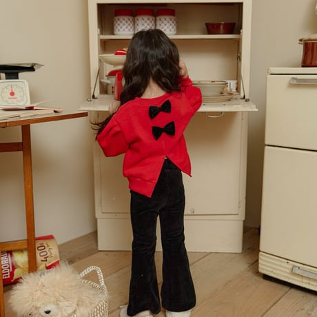 melikey/26. point ribbon man-to-man JS-JM