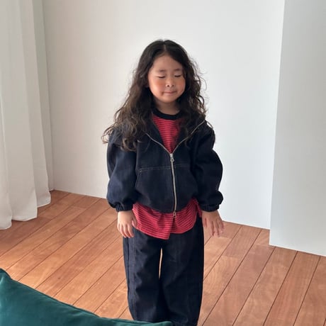 foov/48. non fade jumper JS-JM