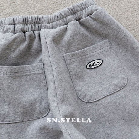 snstella/4. butter pants JS-JL