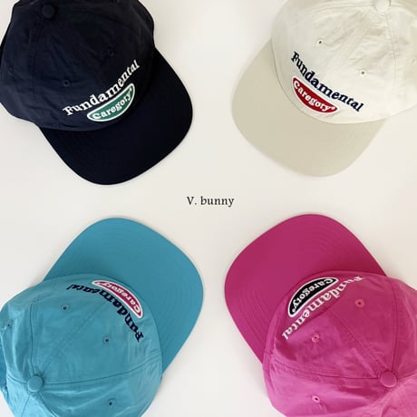 vbunny/36. punda cap FREE(56-60CM)