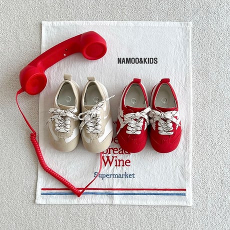 namoo/1. brauni sneakers 140-210