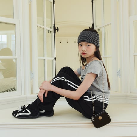 sm2/17. line pants 9-17