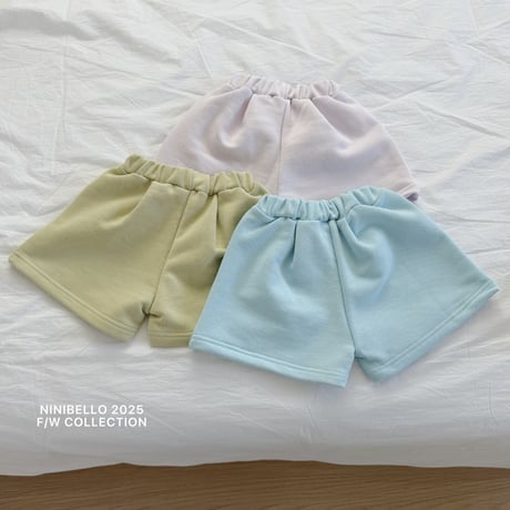 ninibello/85. dear half pants 2XL