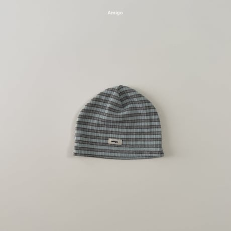 amigo/3. code beanie FREE