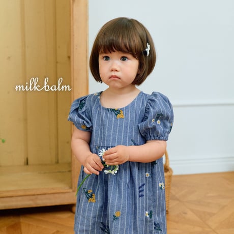 milkbalm/19. 26 provans one-piece XS-XL