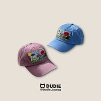 dudie/70. bad cap FREE(52-58CM)