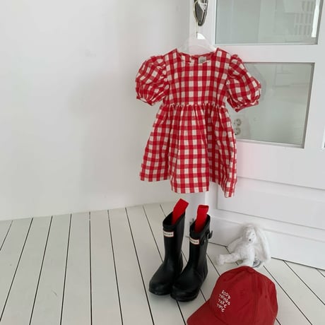 yellowfactory/1. Colette Dress XS-XL