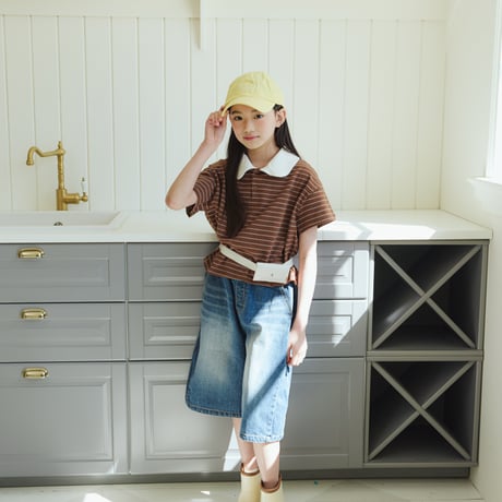 sm2/19. section bermuda denim 9-17