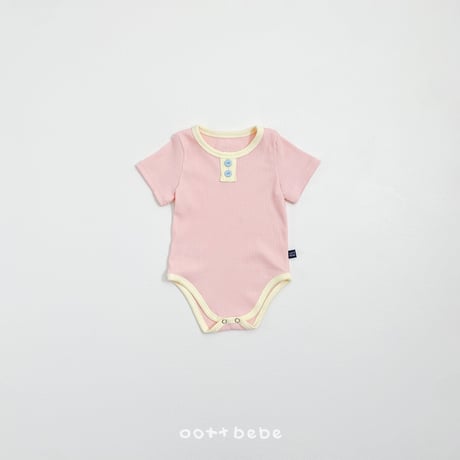 oottbebe/56. candy sugar suit S(0-6M)-M(6-12M)