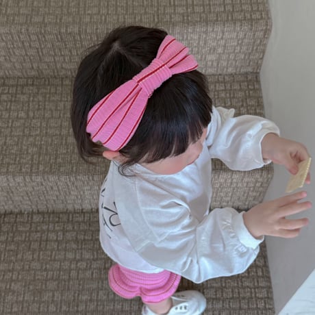 plain/3. riboni hairband FREE