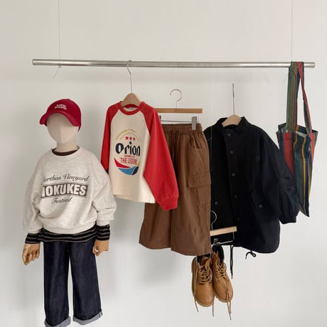 fromi/45. NoKukes Sweatshirt? S-XL