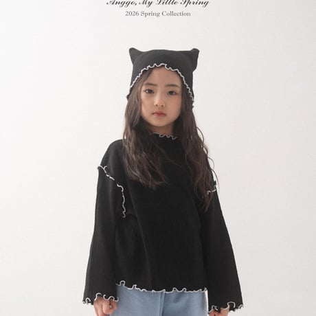 anggo/2. croasan T-shirt XS-XL
