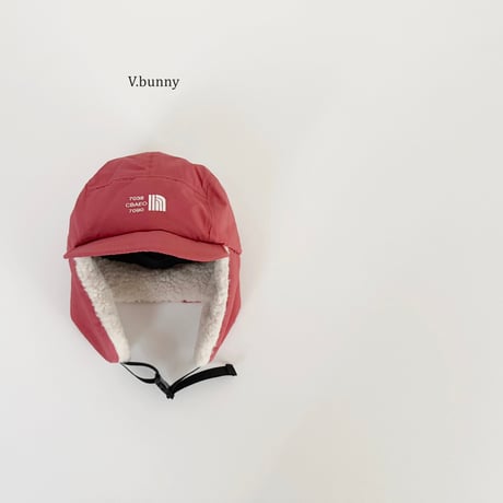 vbunny/85. winter cap FREE(54CM-58CM)