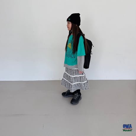 owa/50. golgi beanie FREE