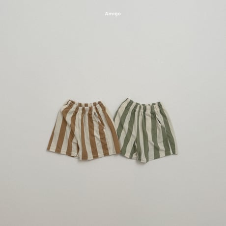 amigo/31. perero pants XS-XL