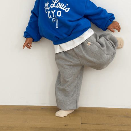 plain/13. jogger pants XS-XL
