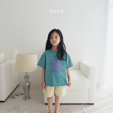 oahu/60. unit terry shorts  S-XL