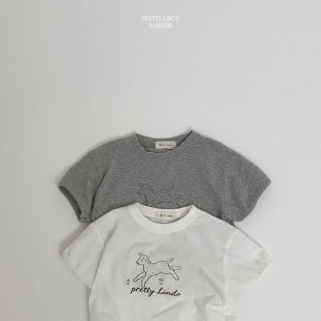 lindo/43. sketch T-shirt XS-XL