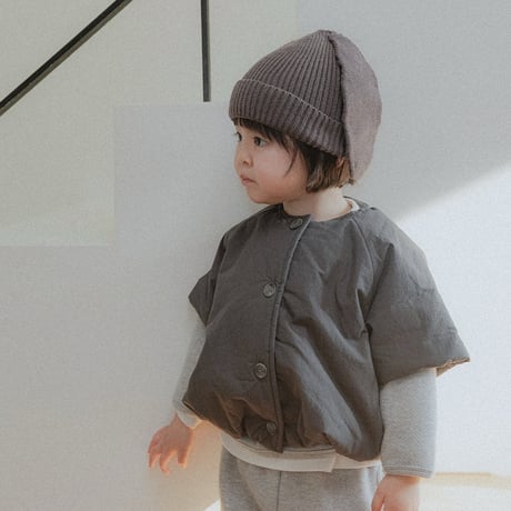 minirobe/52. puppy beanie  FREE