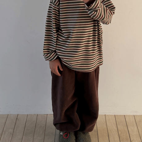 hibuddy/23. soft dangara T-shirt S-XL