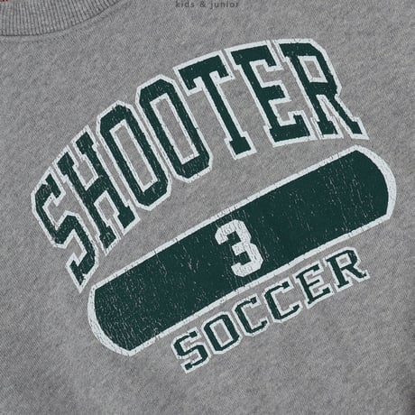 owen/16. shooter man-to-man JS-JXL