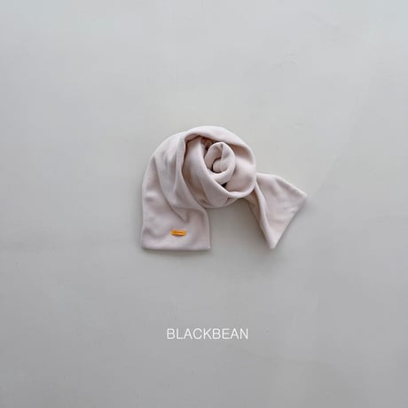 blackbean/38. winter muffler FREE