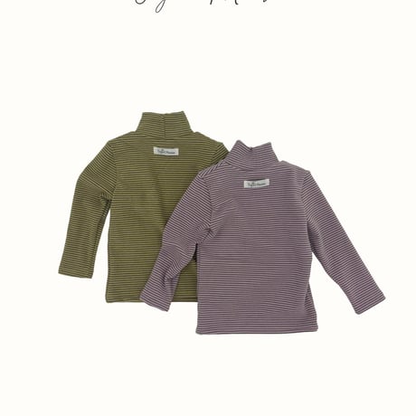 yogurtmansion/61. good pollar XS-XL