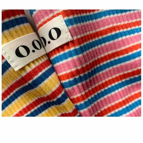 yellowfactory/31. baguette vest XS-XL