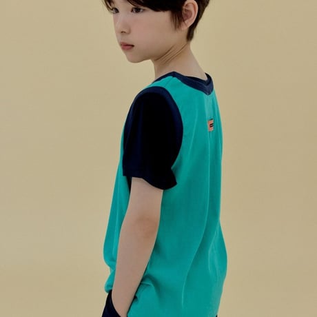 growb/80. cos sleeveless JS-JL