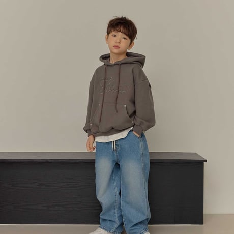heydo/62. curb P denim JS-JL