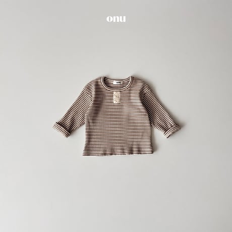 onu/47. bebe ) danzak T-shirt BABY(12M)