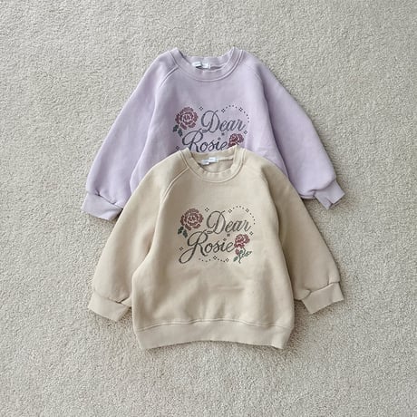 urbanrabbit/41. Rosie Raglan Sweatshirt JS-JM