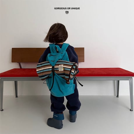 gou/43. winter back pack  FREE