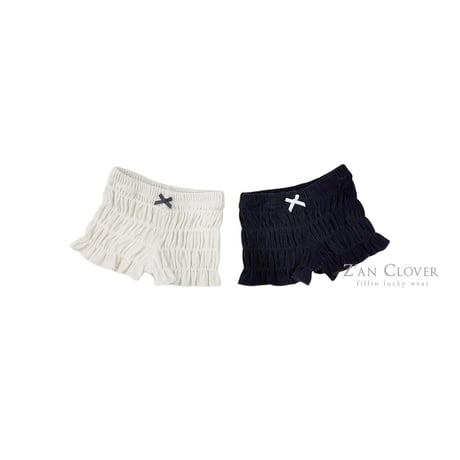 zanclover/37. velloa shirring orts shorts 13-19